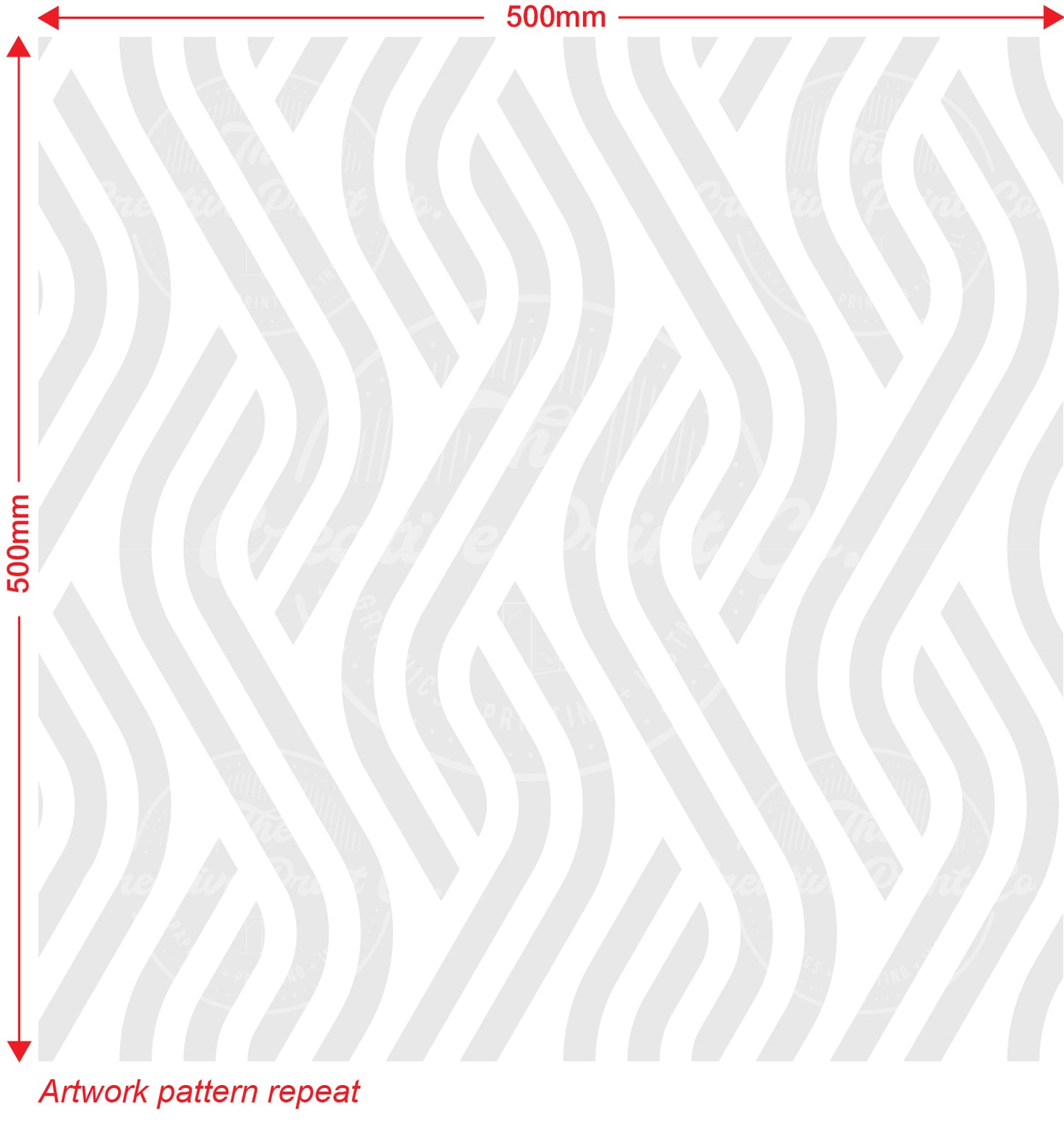Braided - The Creative Print Co.