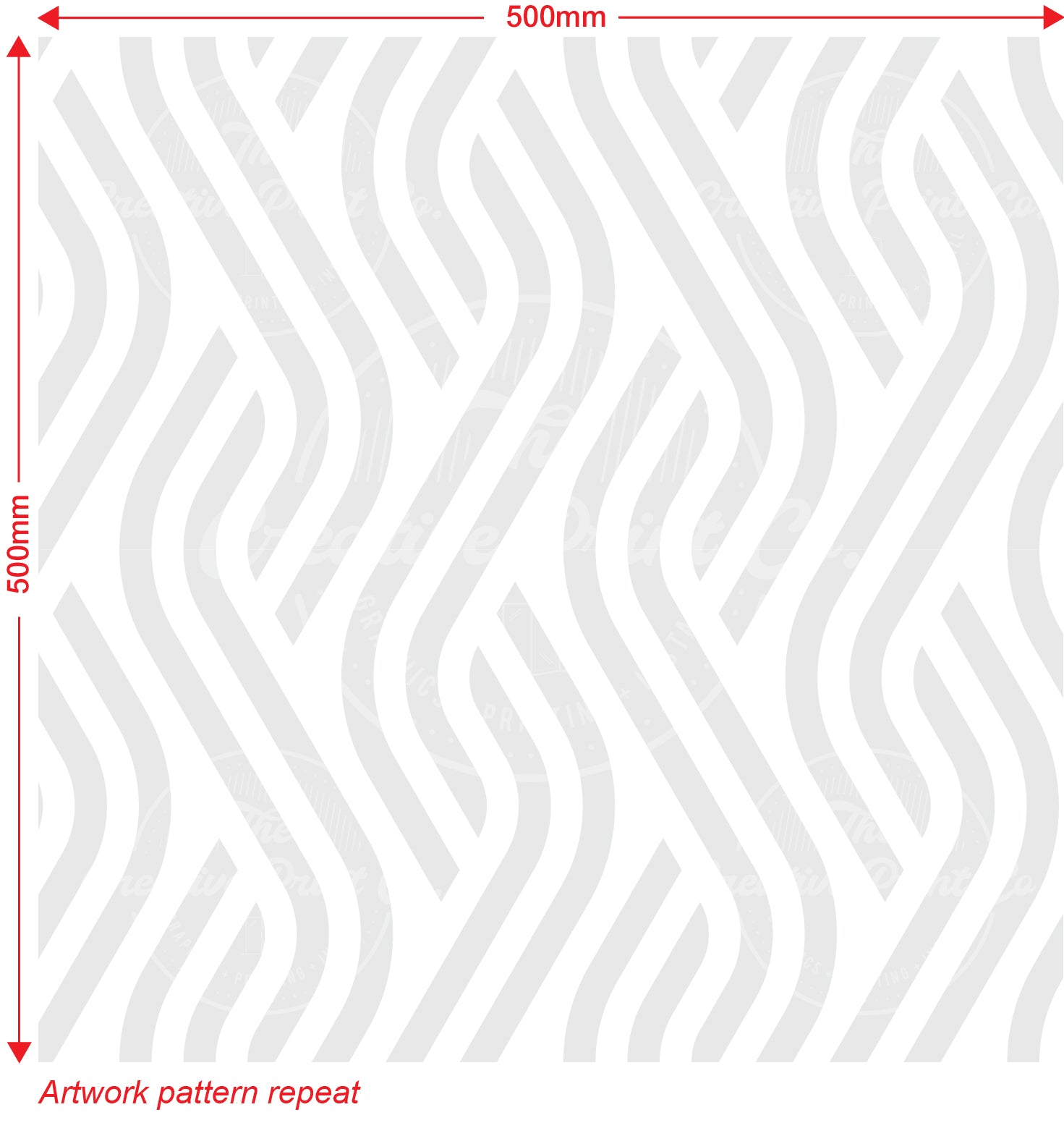 Braided - The Creative Print Co.
