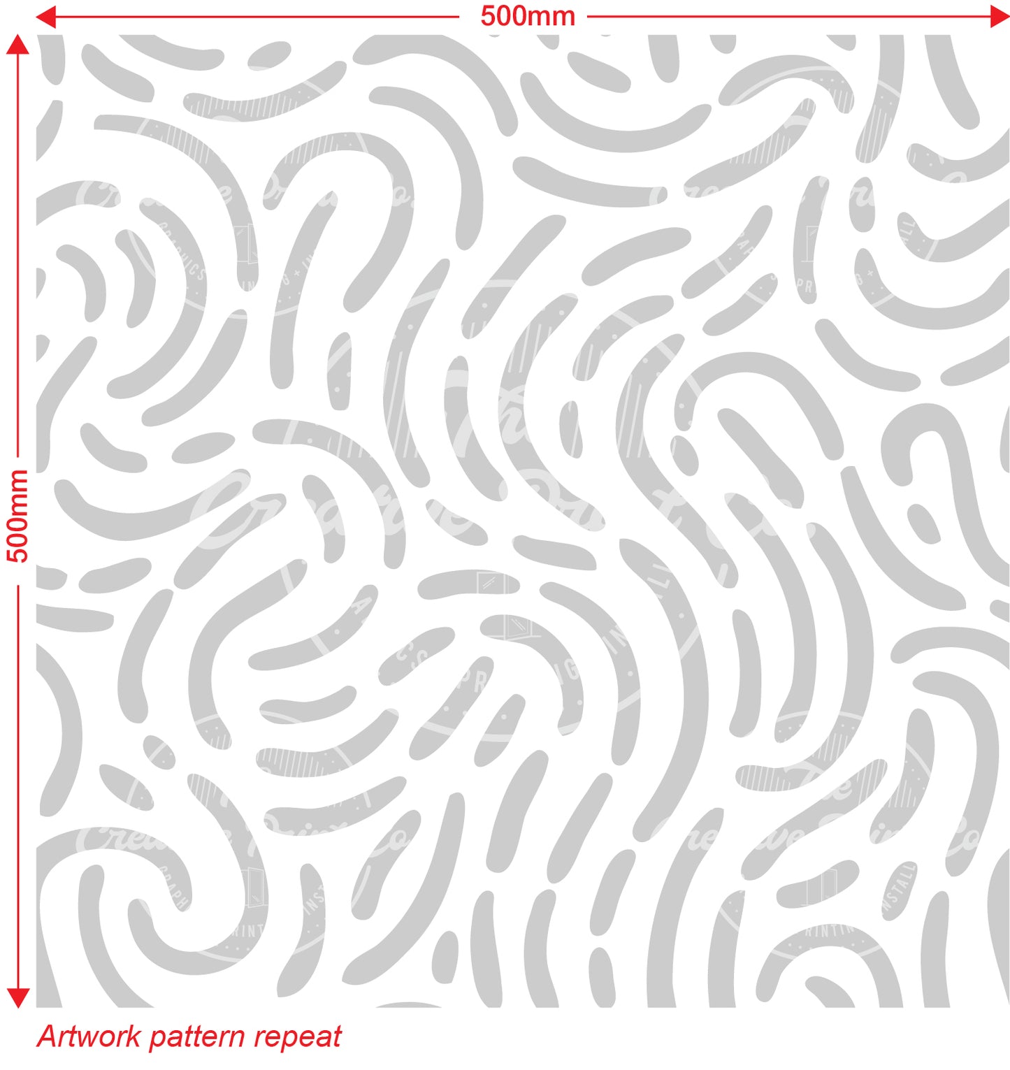 Fingerprint - The Creative Print Co.
