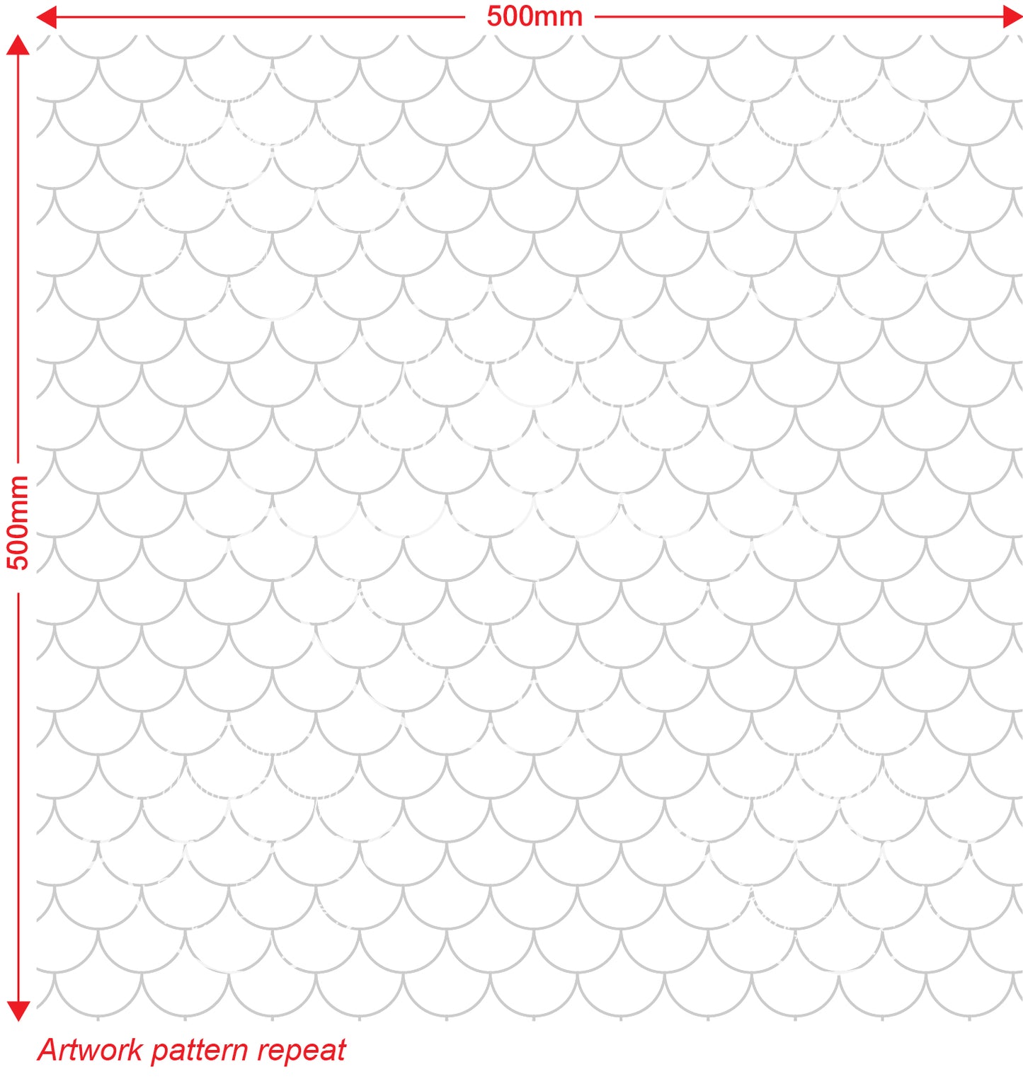 Fish Scales - The Creative Print Co.