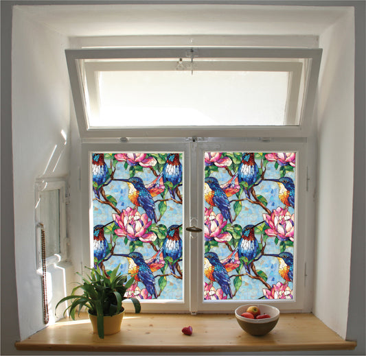 Hummingbird - The Creative Print Co.