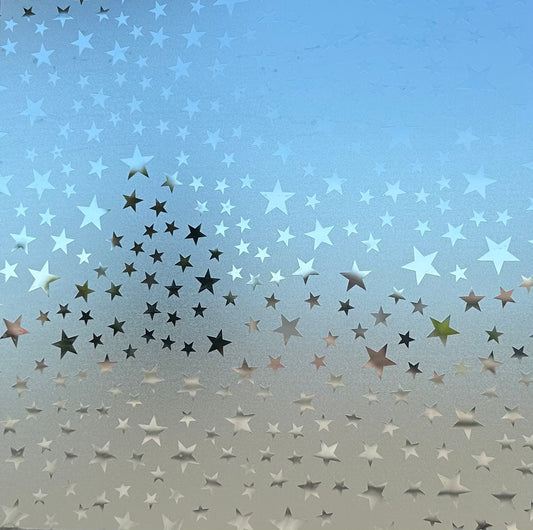 Stars - The Creative Print Co.