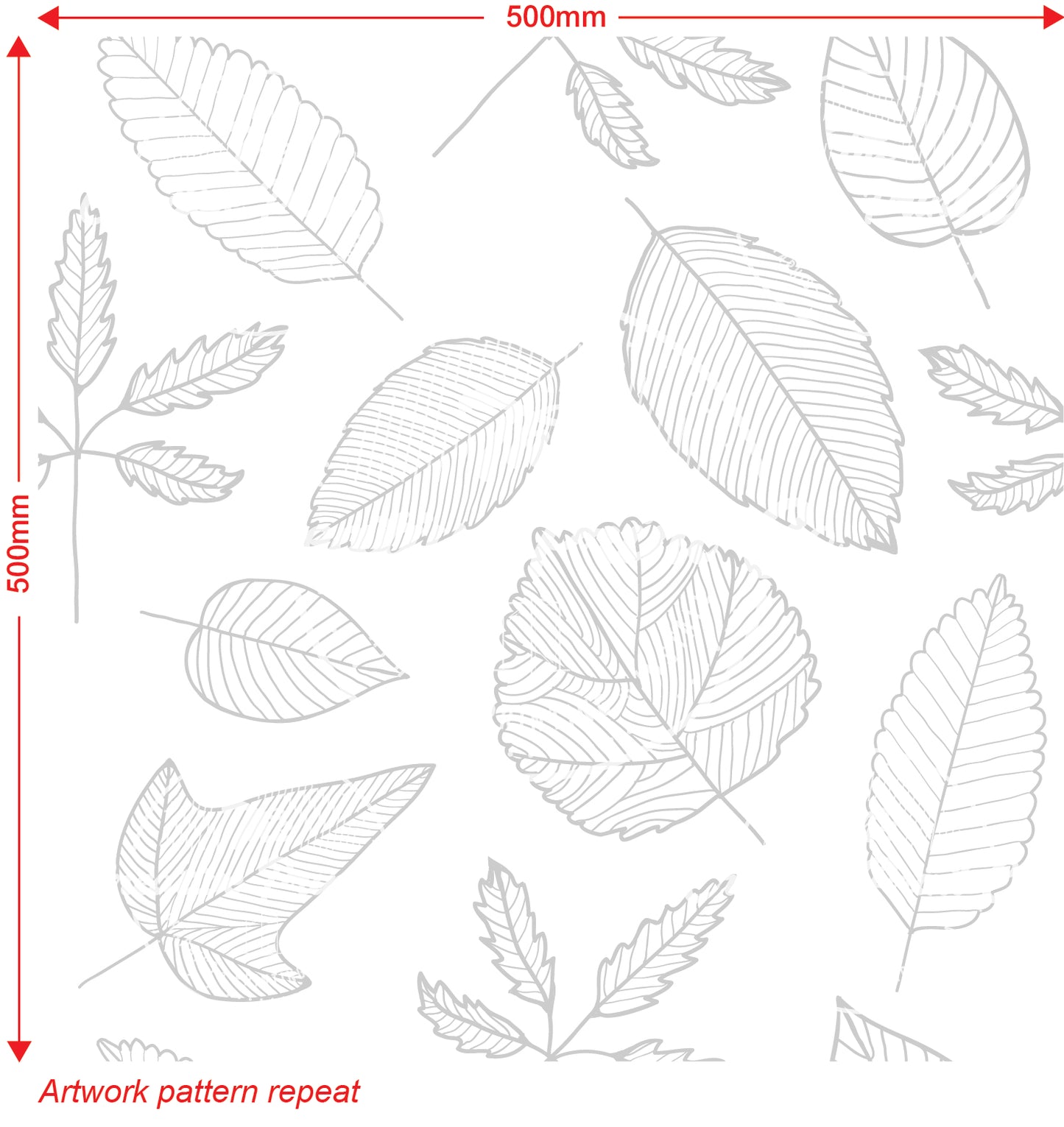Leaf - The Creative Print Co.