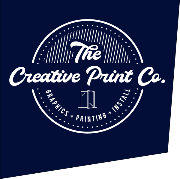 The Creative Print Co.